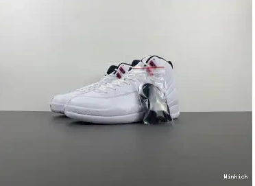 JORDAN 12 “TWIST” CT8013-106 AIR 0526